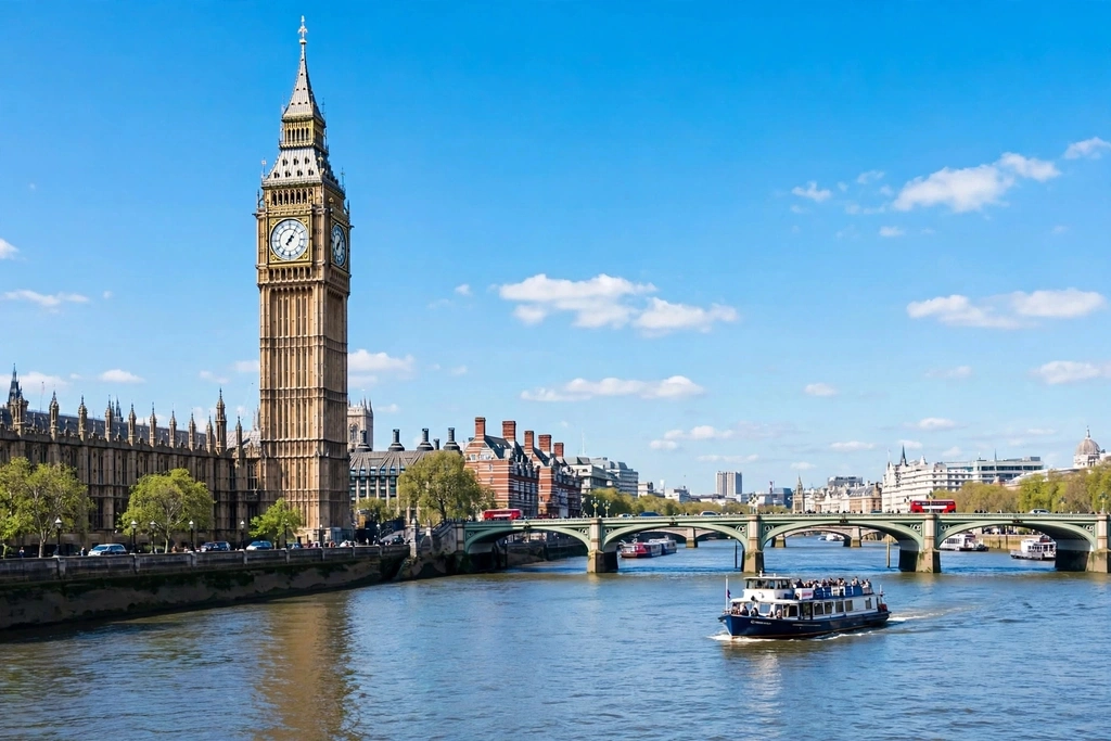 Angleterre