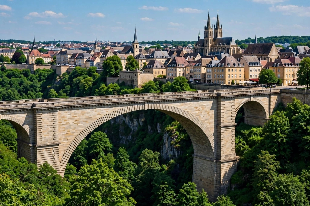 Luxembourg